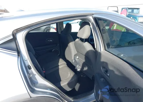 2019 Honda Hr-V Ex z USA, uszkodzony, nr VIN 3CZRU5H53KM728561